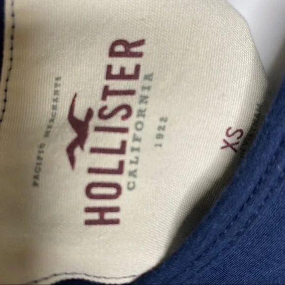 Holister Maxi California dress * - Picture 8 of 8